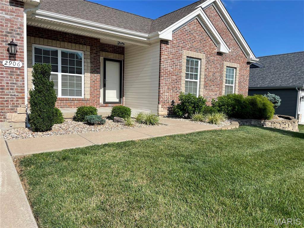 2906 Shirley Close RD, Washington, MO 63090