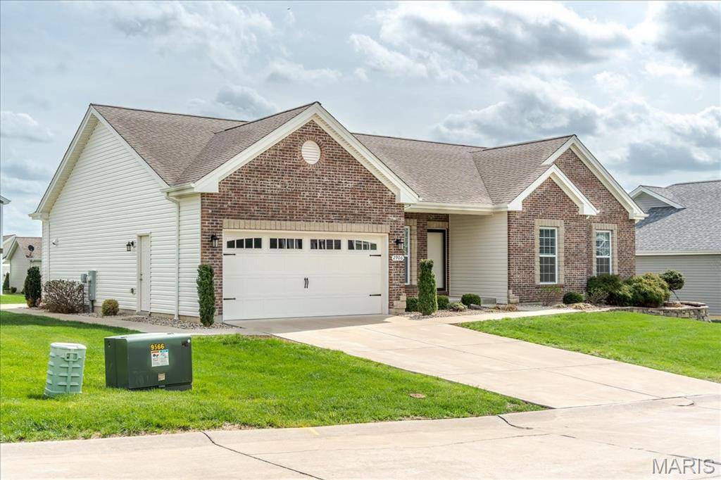 2906 Shirley Close RD, Washington, MO 63090