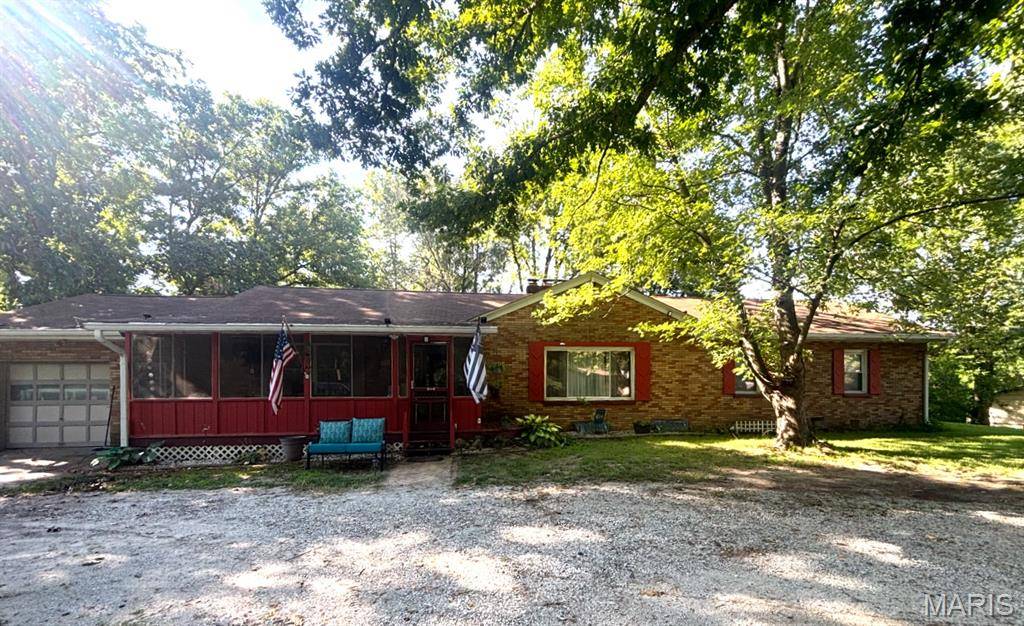 3620 Bloomer DR, Alton, IL 62002