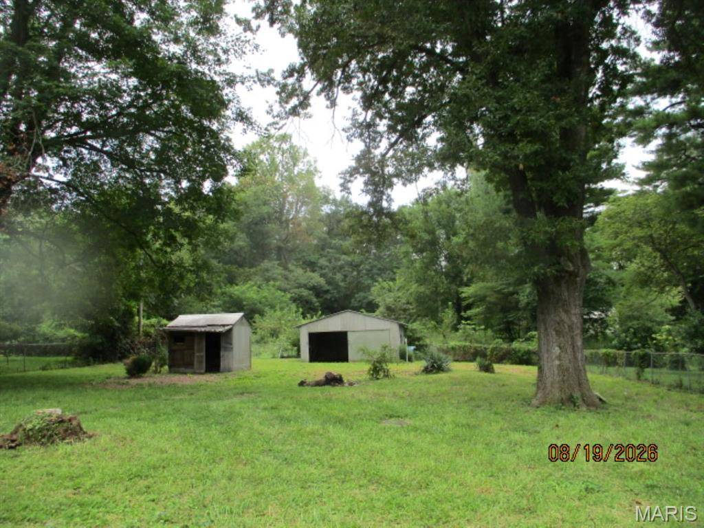 213 Bethel Mine RD, Caseyville, IL 62232