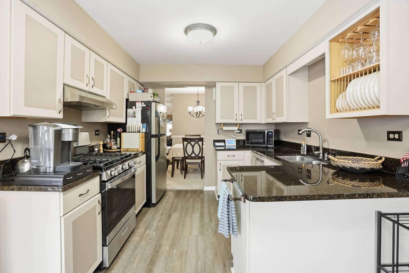 917 Patricia LN #917, Crete, IL 60417