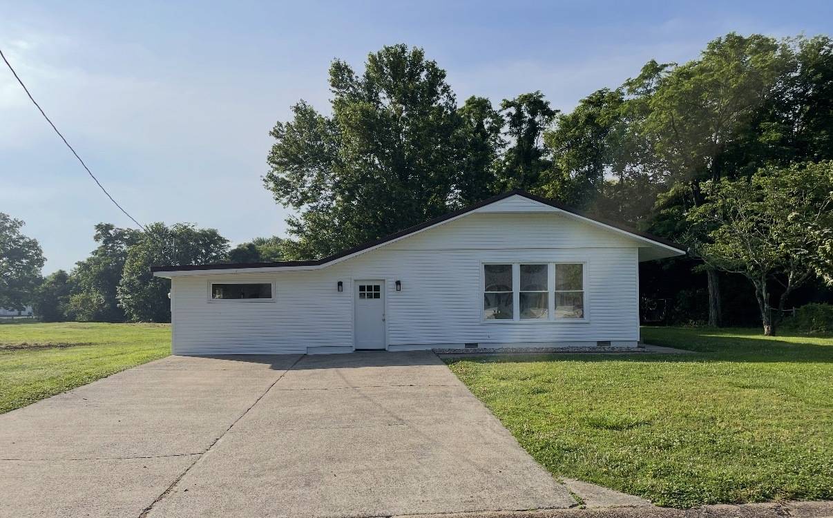 208 Dorris DR, Metropolis, IL 62960