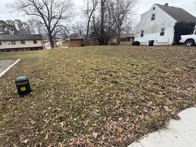 000 5th ST, Vienna, IL 62995