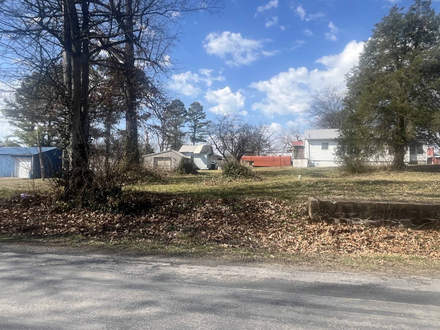 201 W Main ST, Vienna, IL 62995