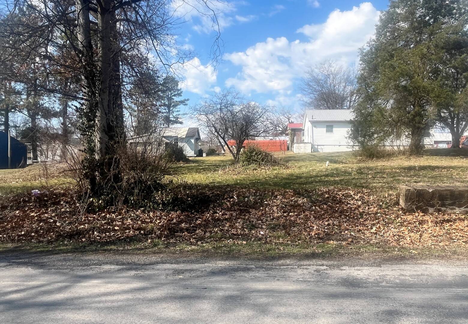 201 W Main ST, Vienna, IL 62995
