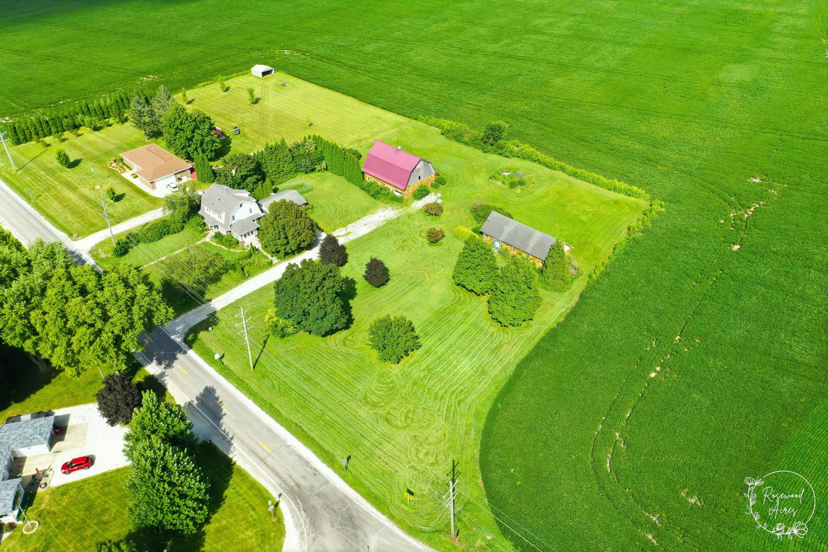 3539 N Vincennes TRL, Momence, IL 60954