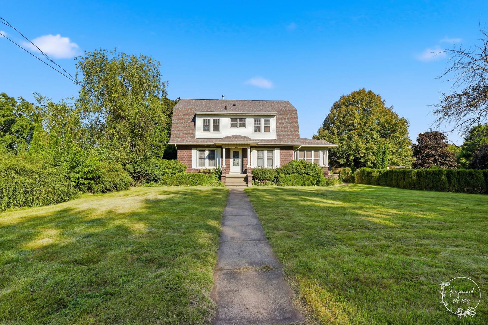 3539 N Vincennes TRL, Momence, IL 60954