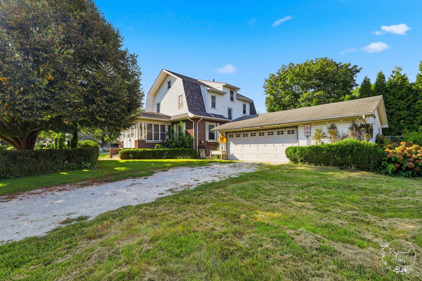 3539 N Vincennes TRL, Momence, IL 60954