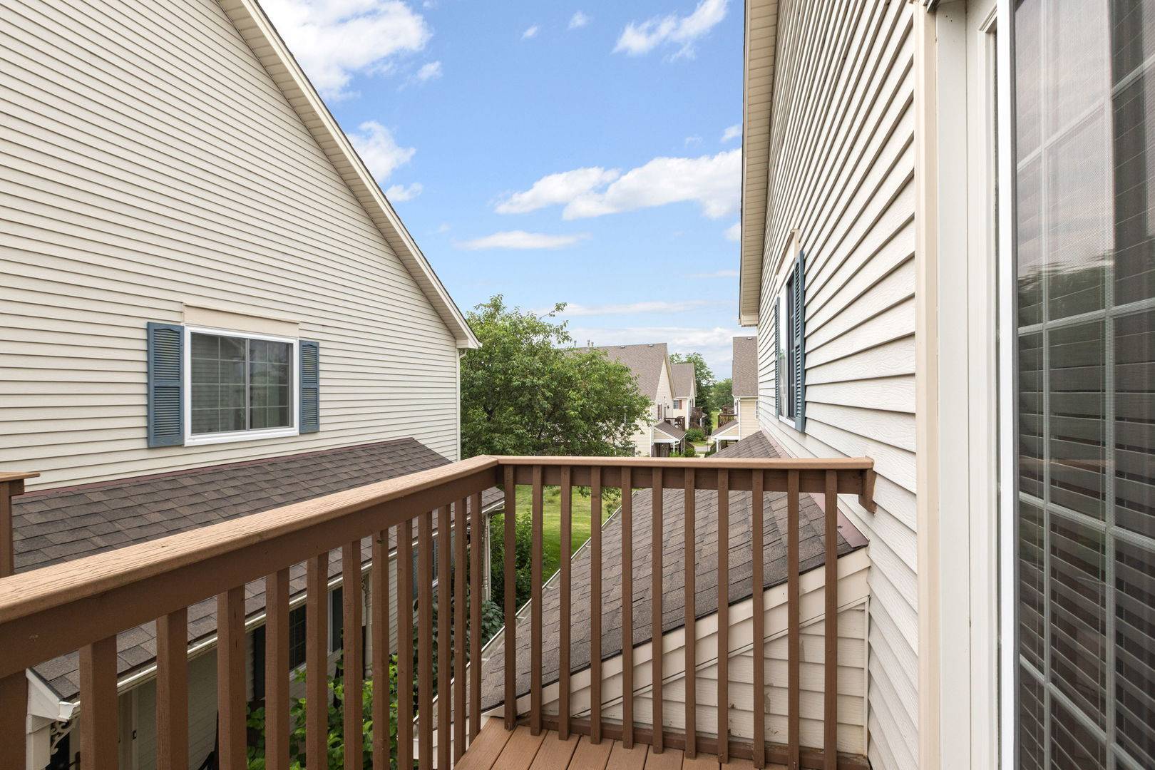 177 Village Creek DR #177, Lake In The Hills, IL 60156