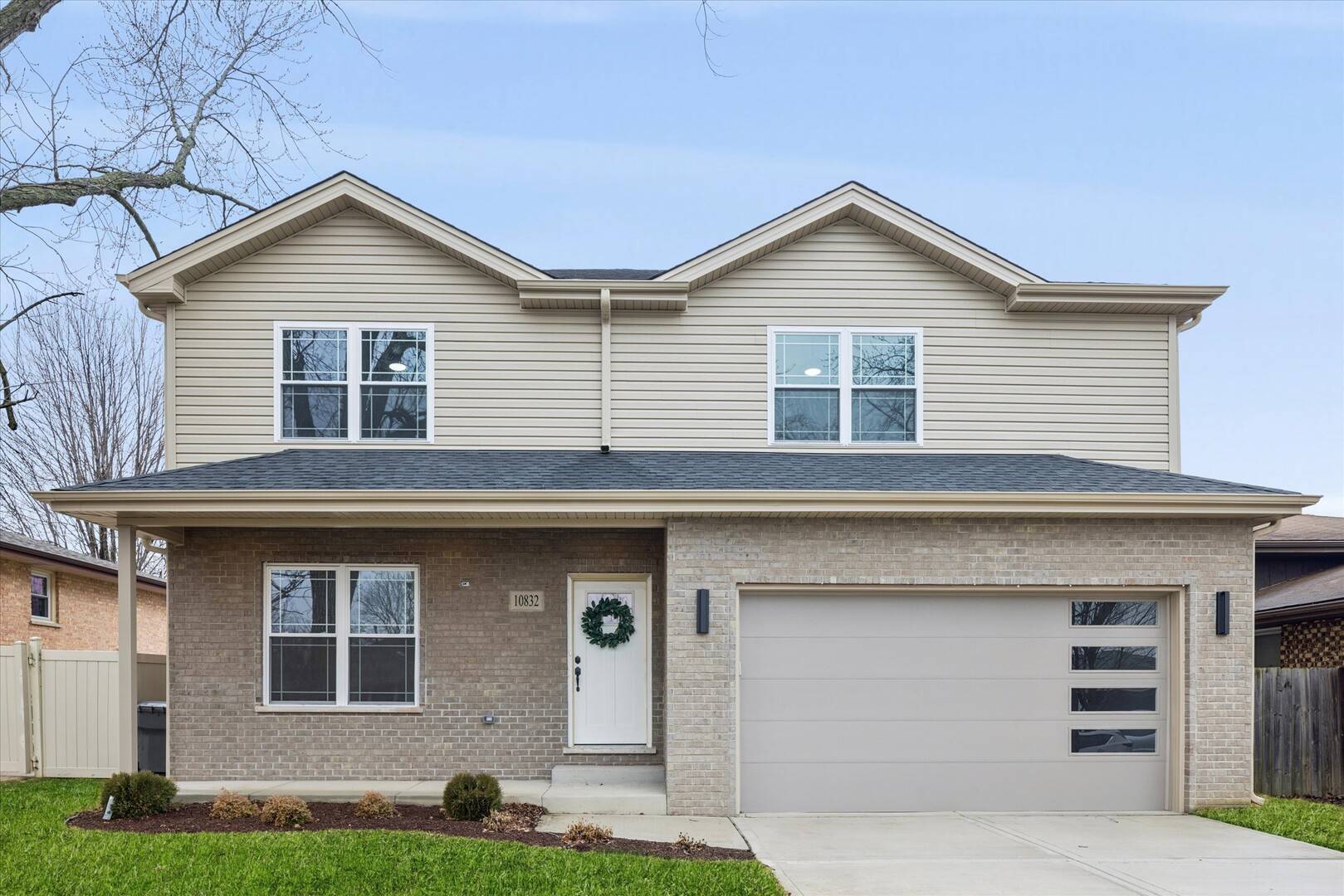 10832 Massasoit AVE, Chicago Ridge, IL 60415
