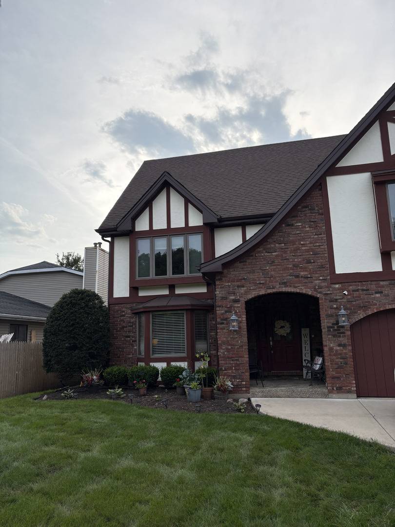 328 MORNINGSIDE DR, Bloomingdale, IL 60108
