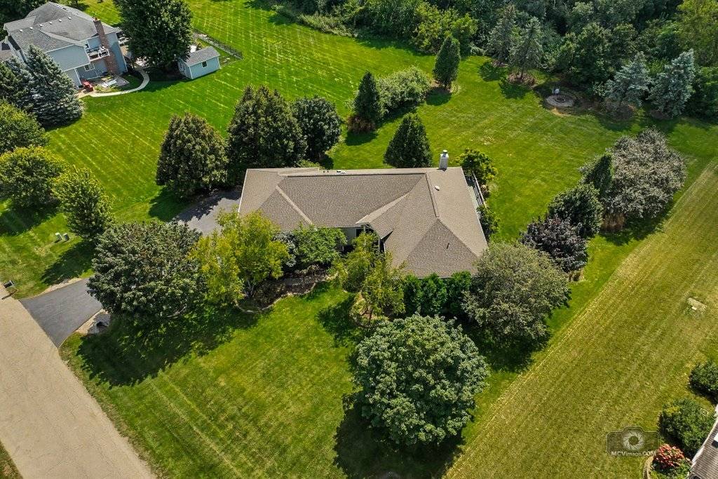 18919 Raven Hills DR, Marengo, IL 60152