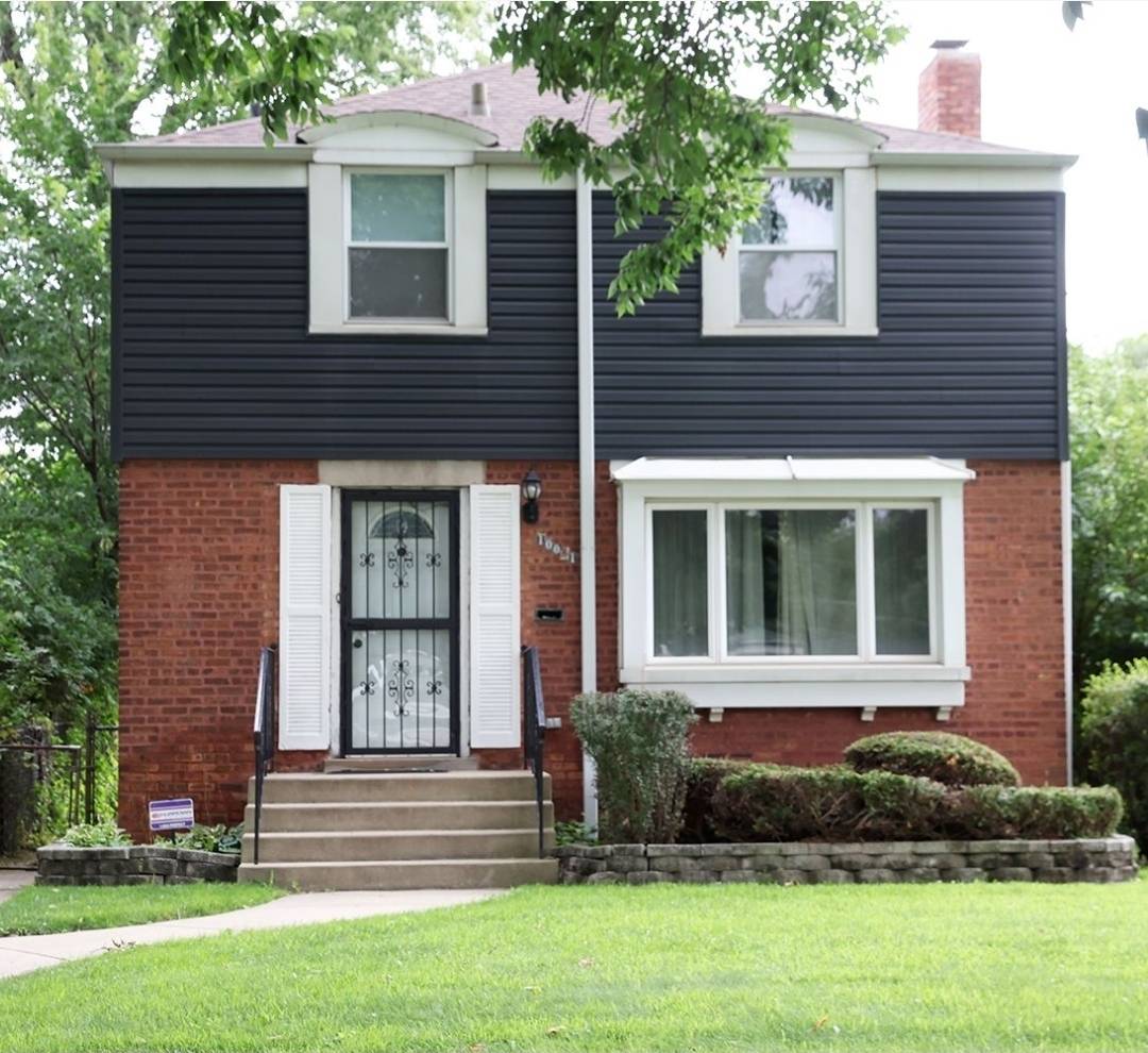10031 S Paxton AVE, Chicago, IL 60617