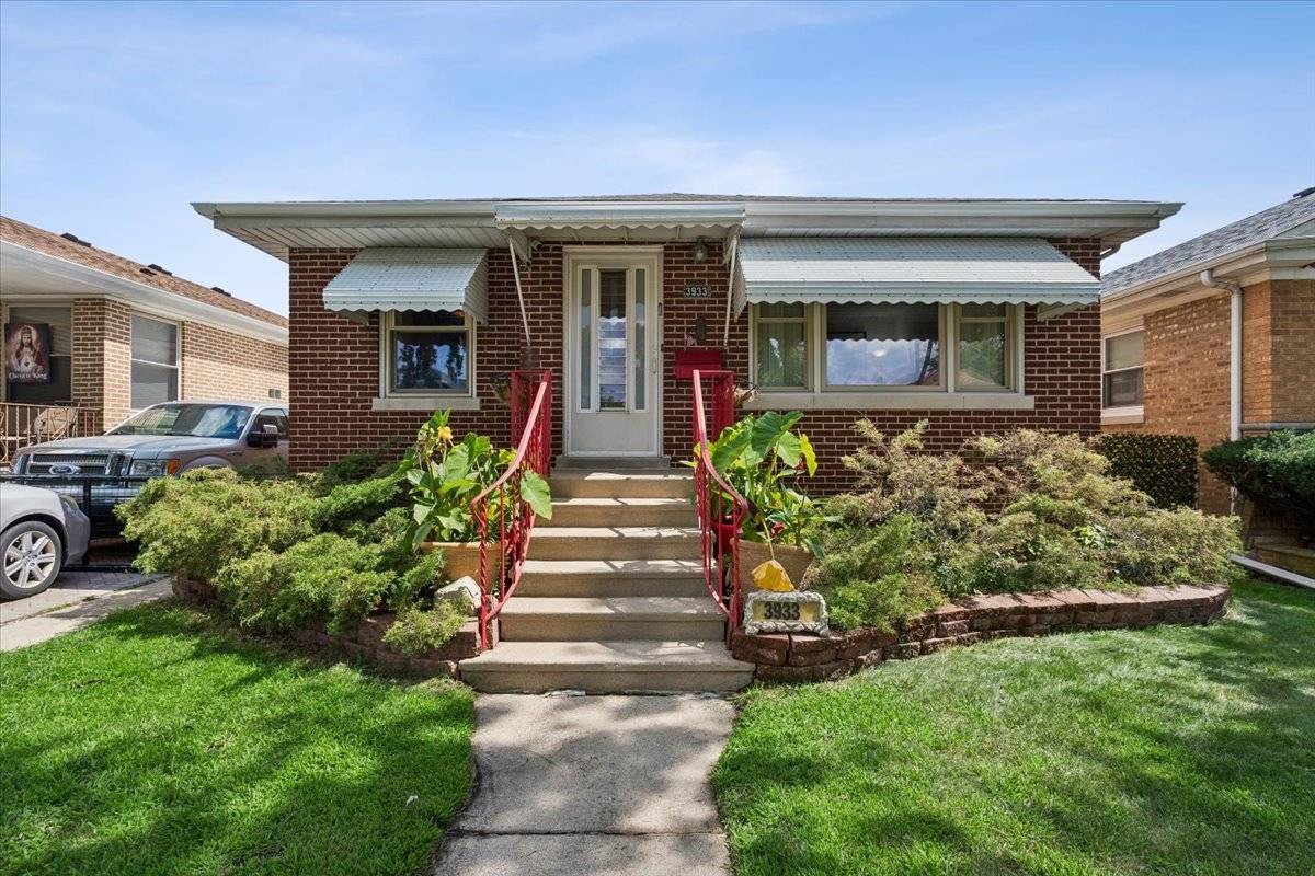 3933 Oak Park AVE, Stickney, IL 60402