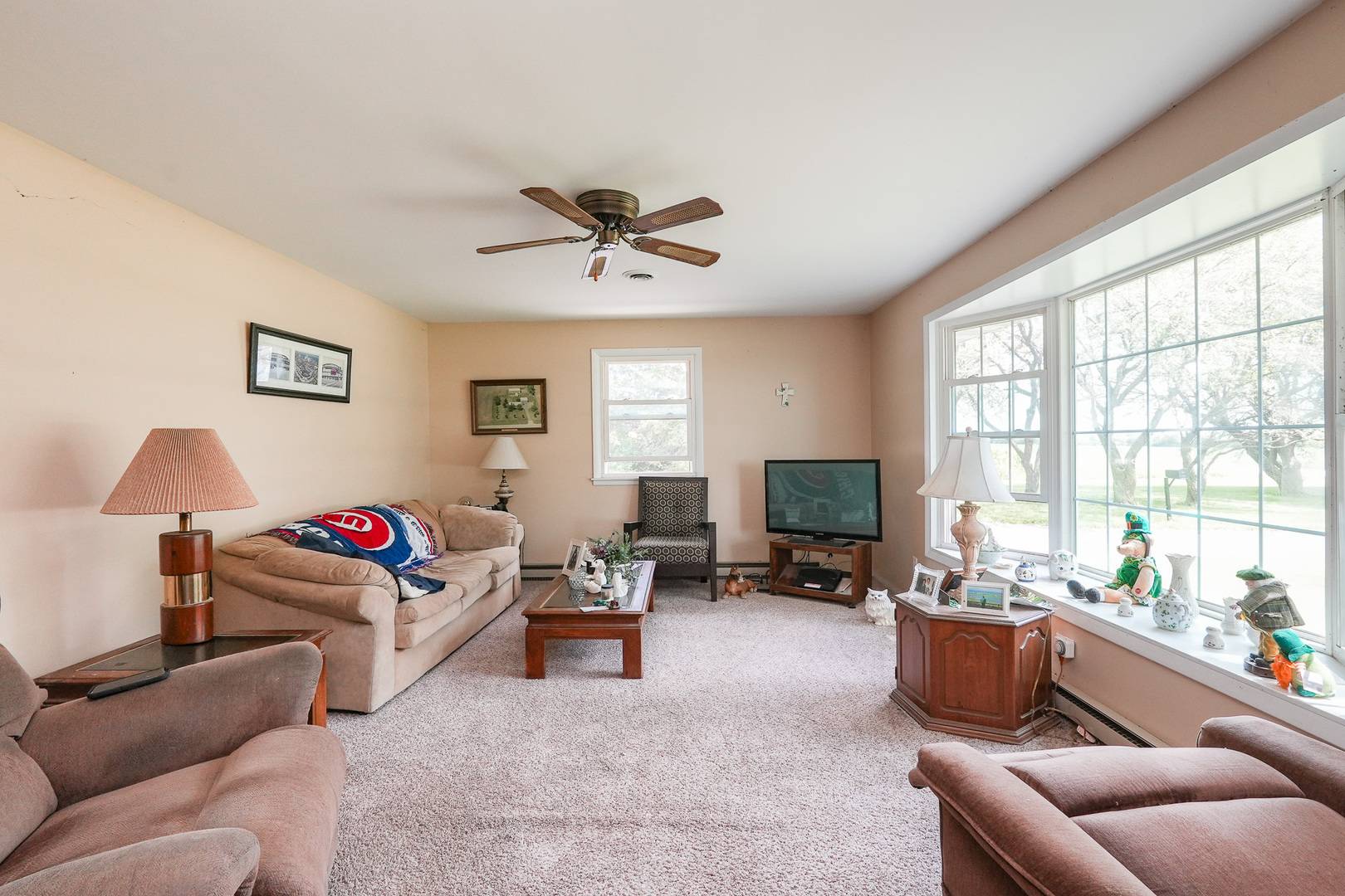 19600 W Peotone RD, Wilmington, IL 60481