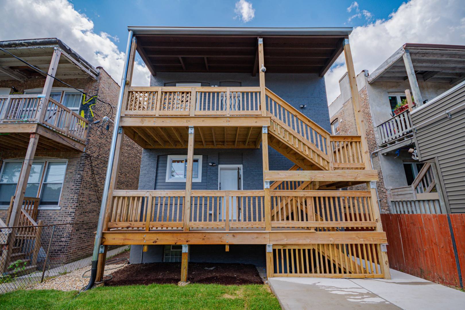 5723 S Green ST, Chicago, IL 60621