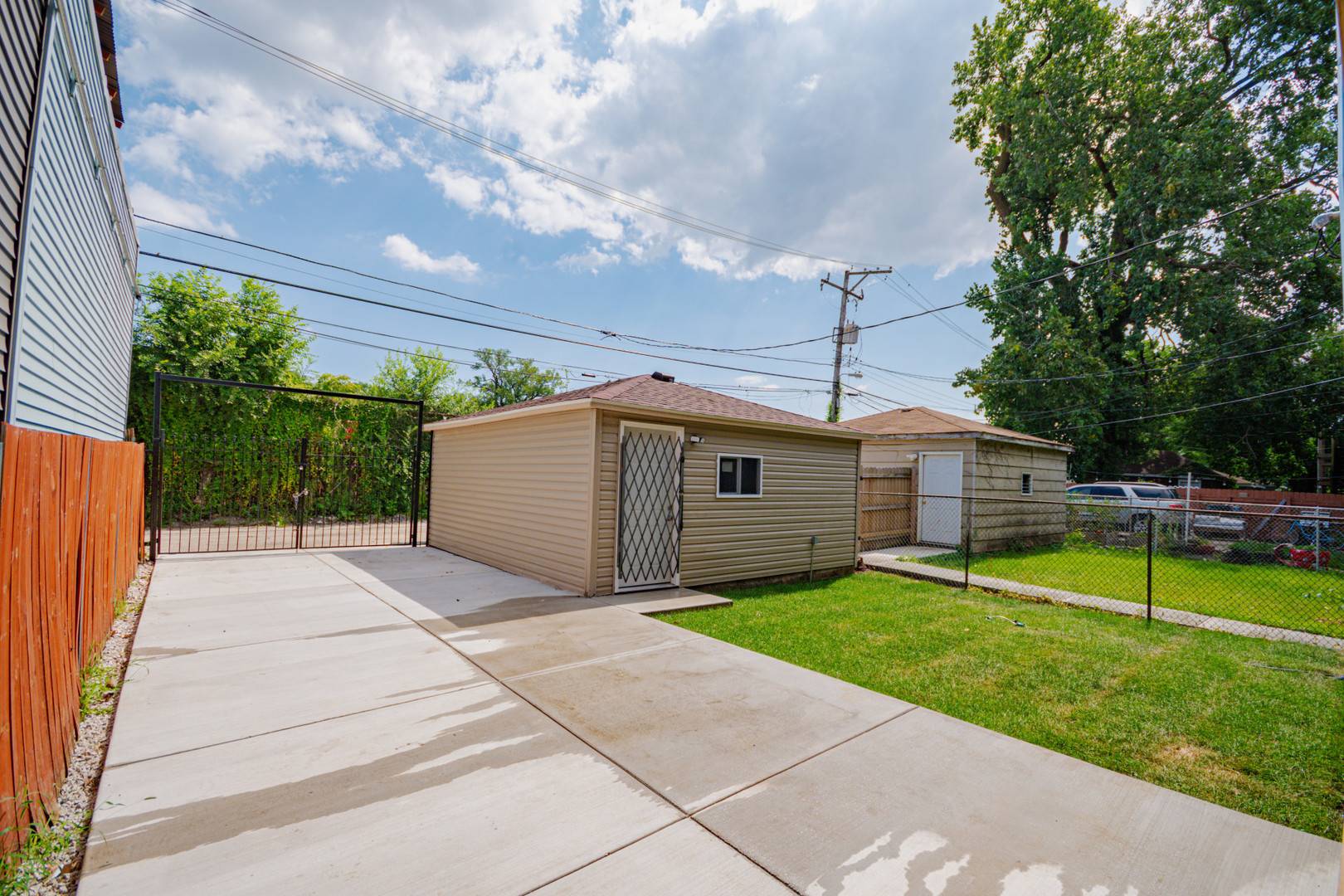 5723 S Green ST, Chicago, IL 60621