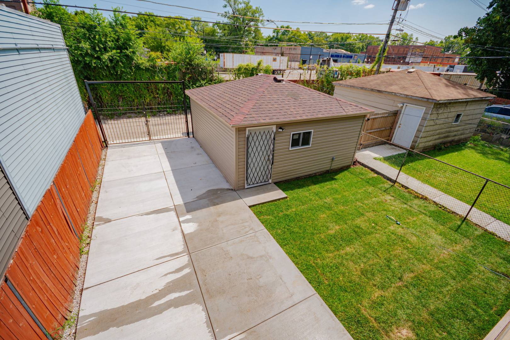 5723 S Green ST, Chicago, IL 60621