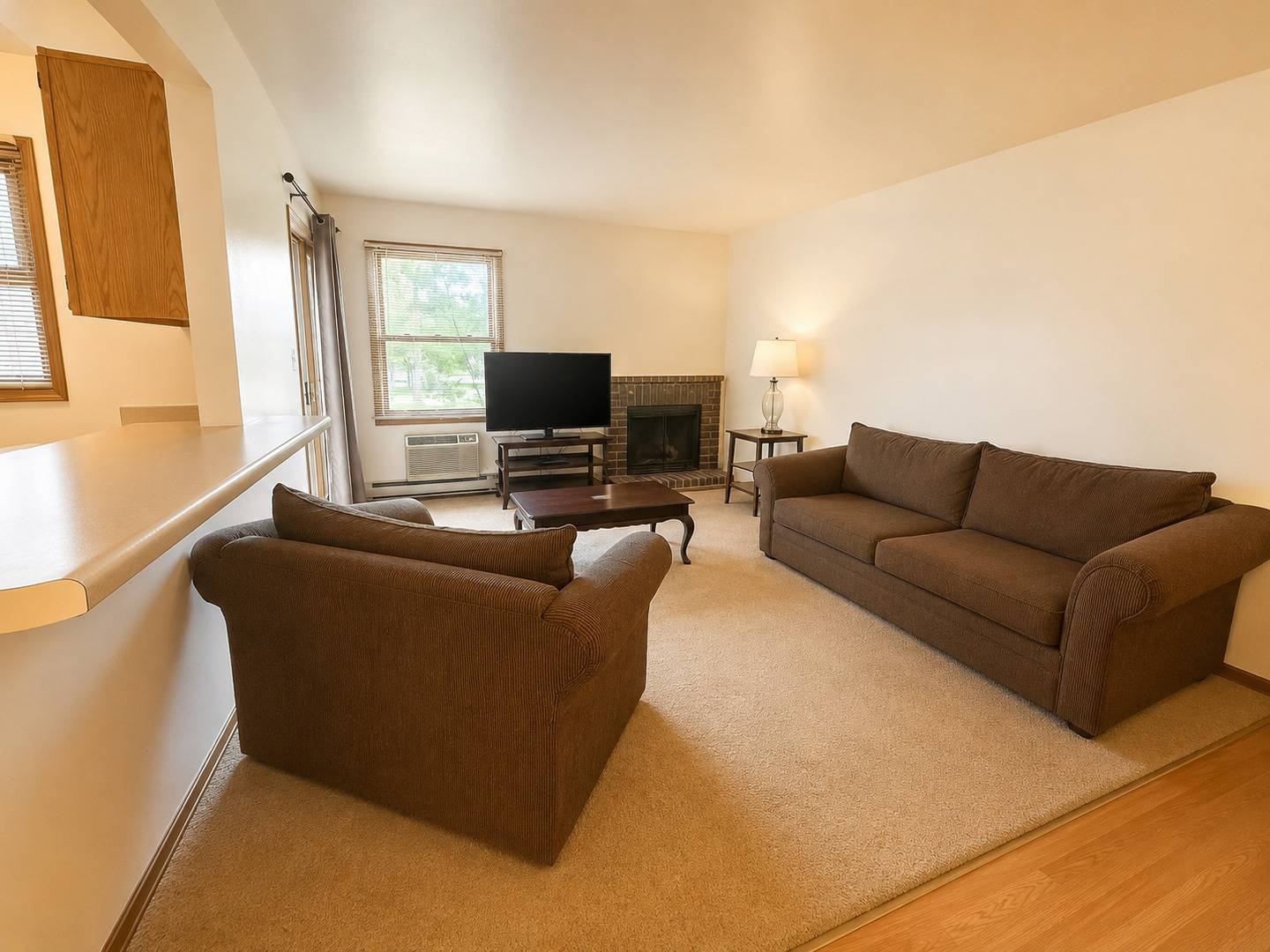 4316 W Shamrock LN #2D, Mchenry, IL 60050