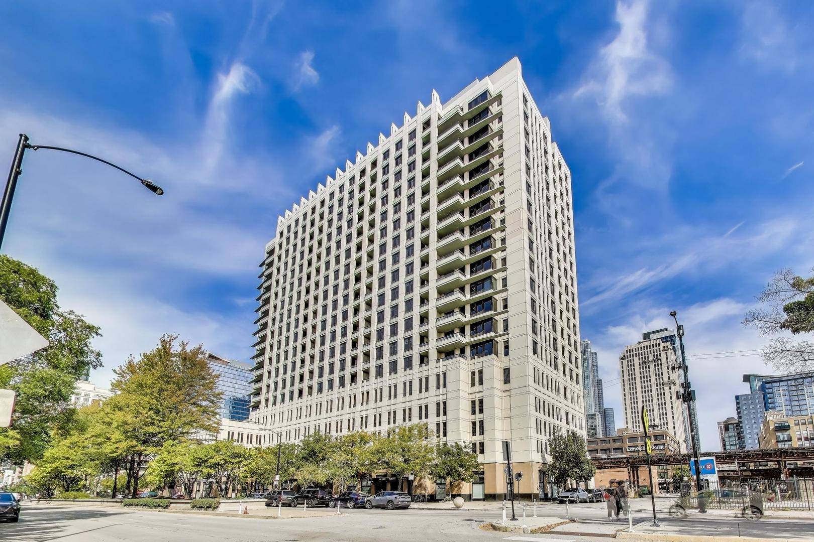 1255 S State ST #1502, Chicago, IL 60605