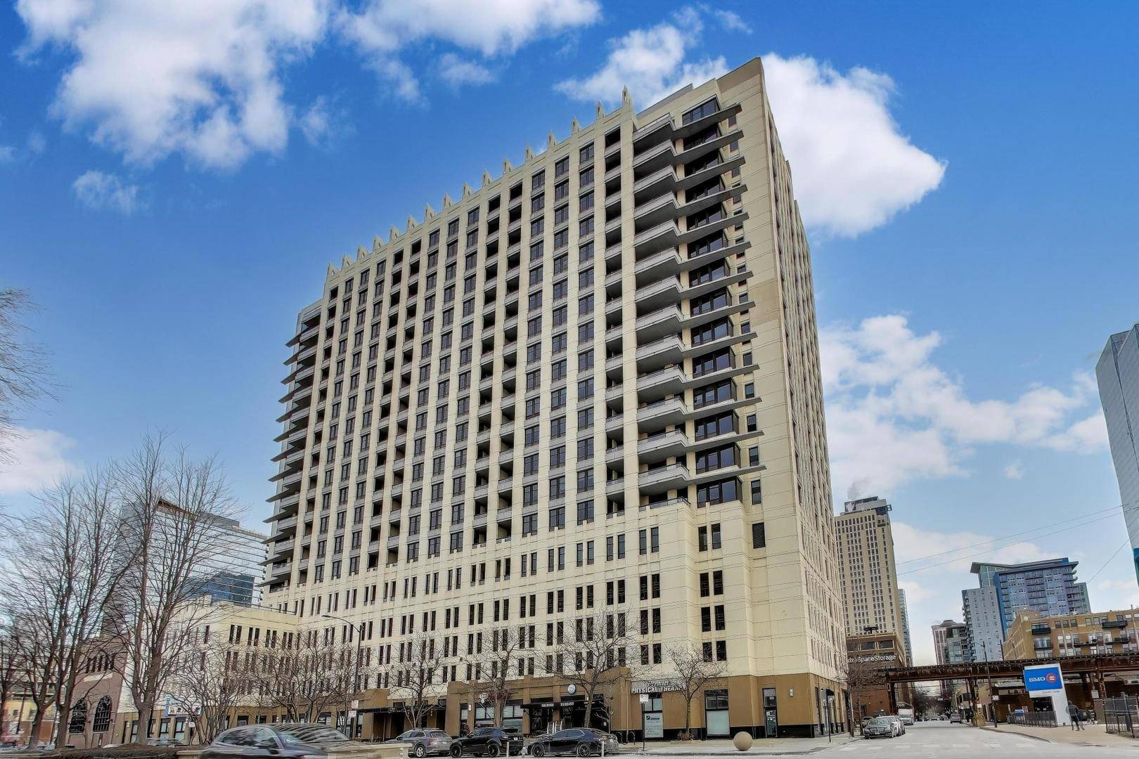 1255 S State ST #1502, Chicago, IL 60605