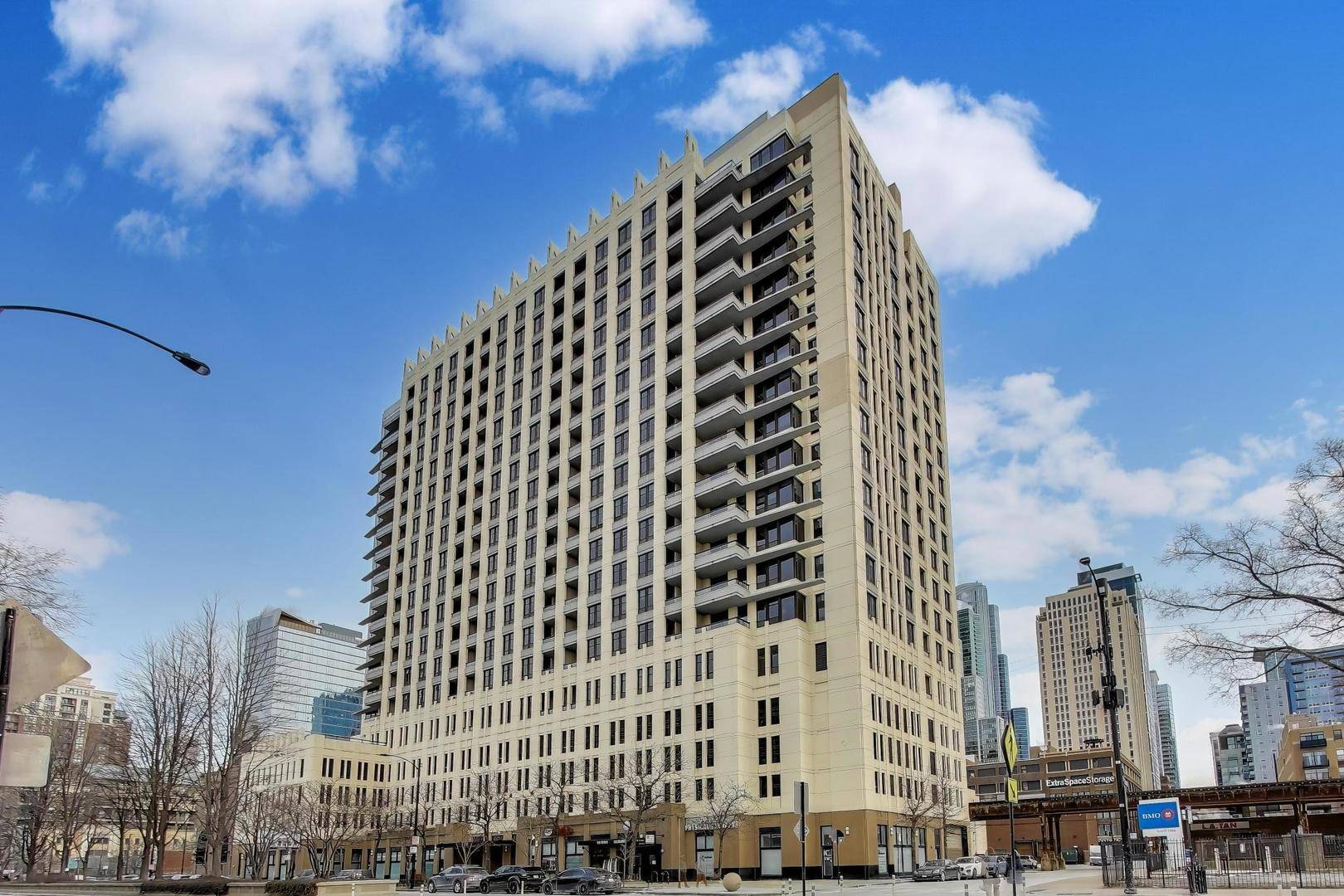 1255 S State ST #1502, Chicago, IL 60605
