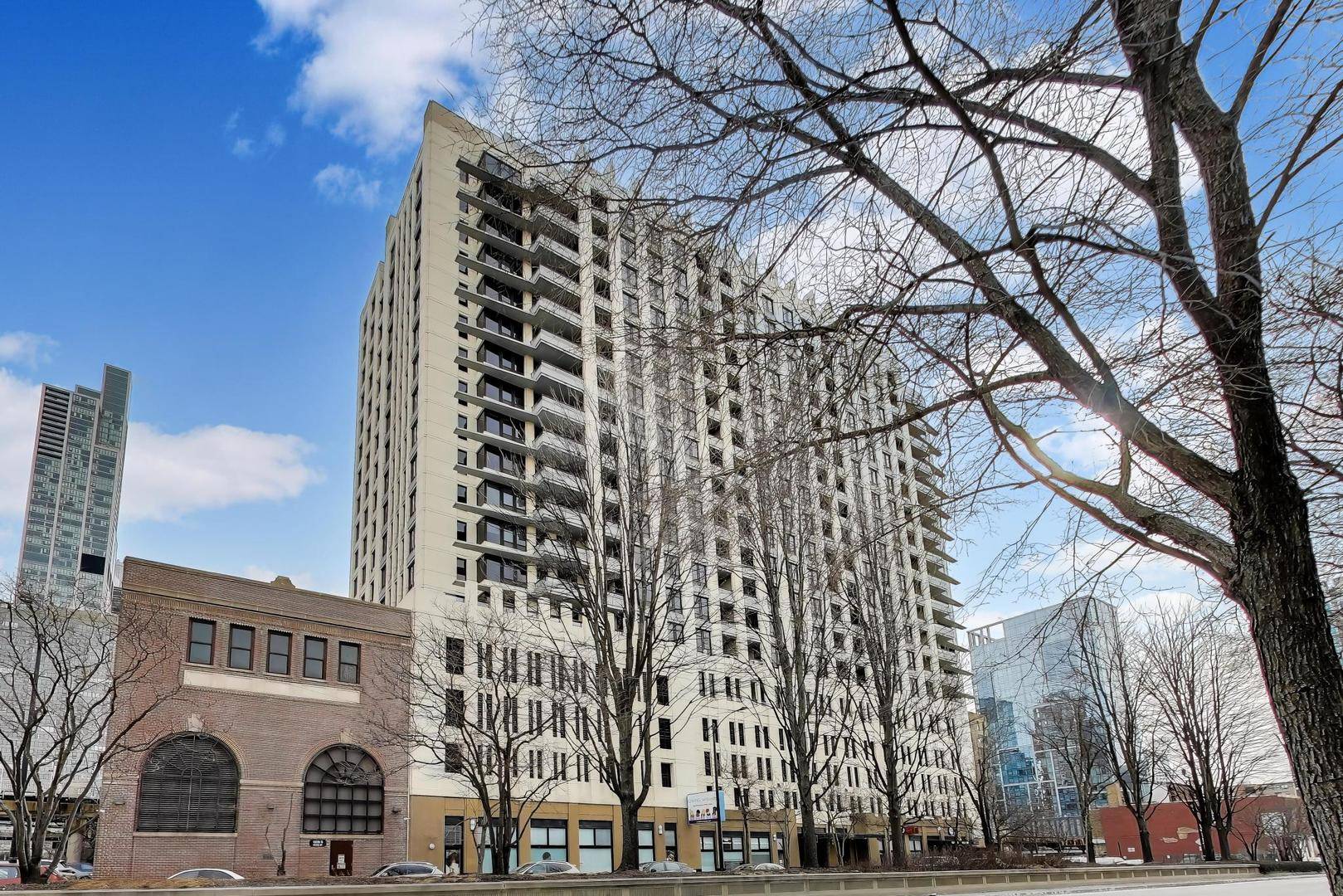 1255 S State ST #1502, Chicago, IL 60605