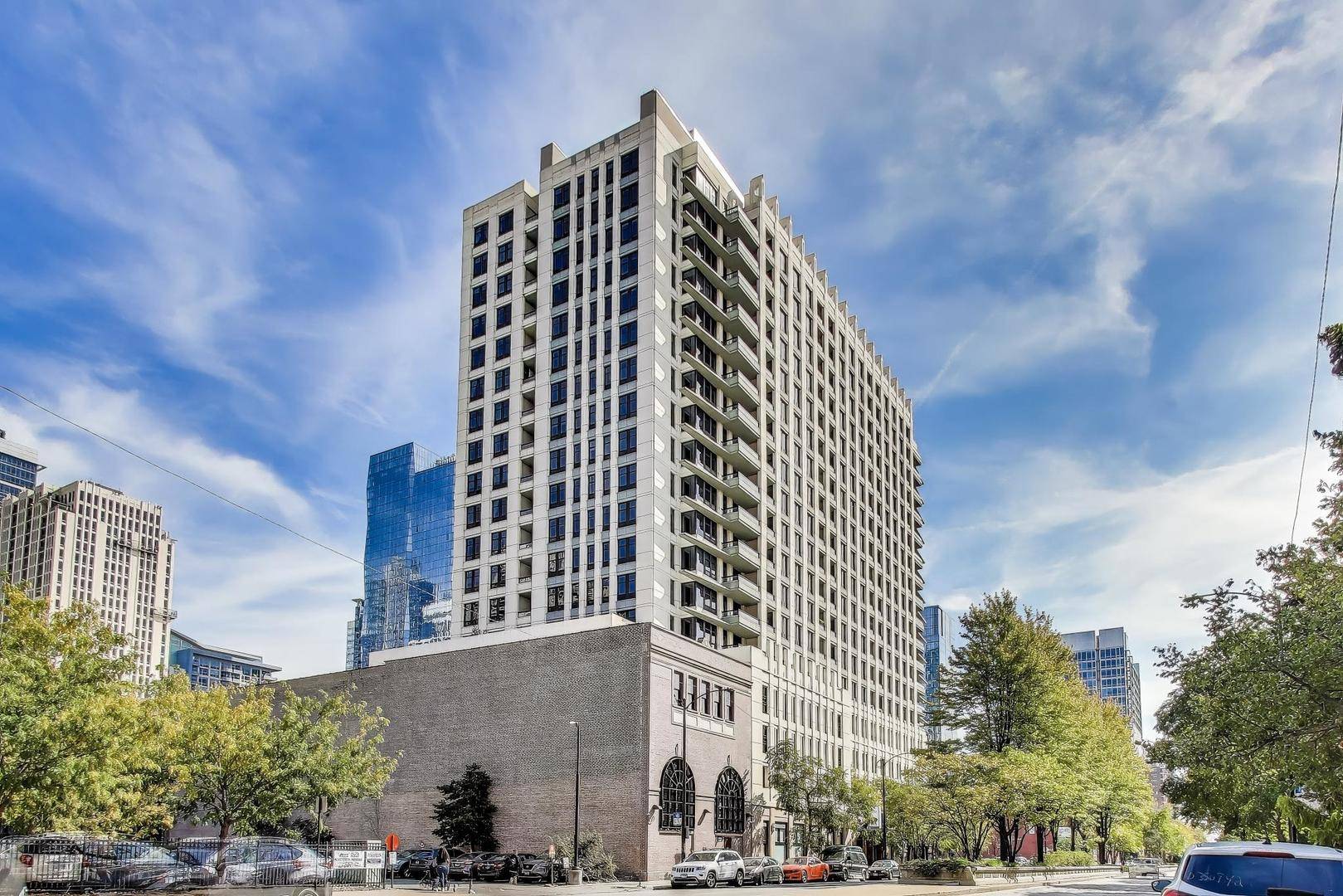 1255 S State ST #1502, Chicago, IL 60605