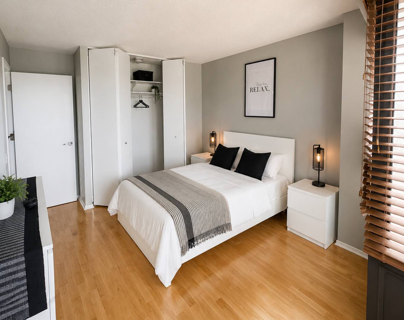 30 E Huron ST #3306, Chicago, IL 60611