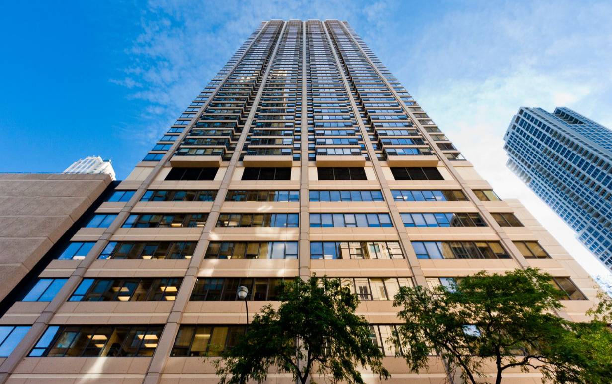 30 E Huron ST #3306, Chicago, IL 60611