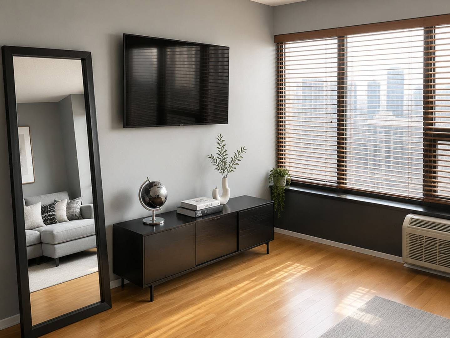 30 E Huron ST #3306, Chicago, IL 60611