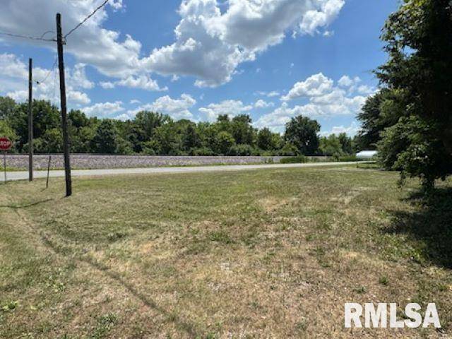0000 N IL Hwy 37 HWY, Bonnie, IL 62816