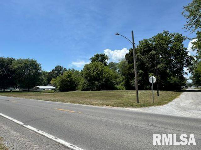 0000 N IL Hwy 37 HWY, Bonnie, IL 62816