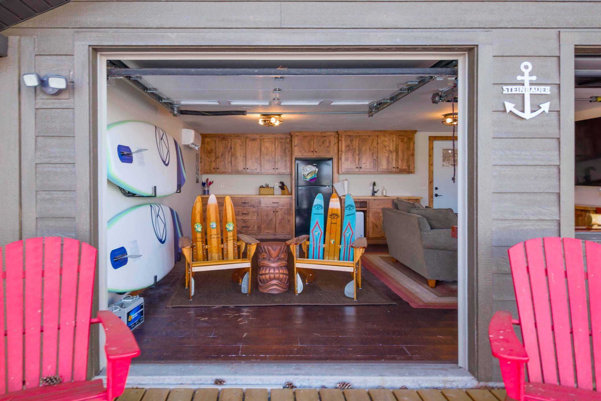 12730 Manhattan Point BLVD, Crosslake, MN 56442