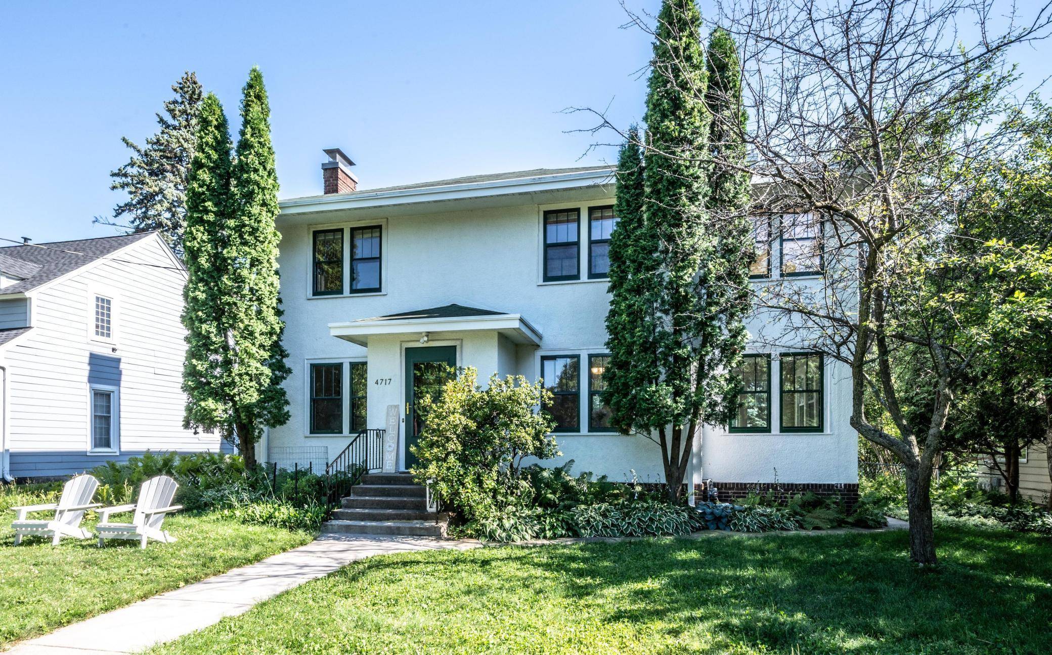 4717 28th ST W, Saint Louis Park, MN 55416