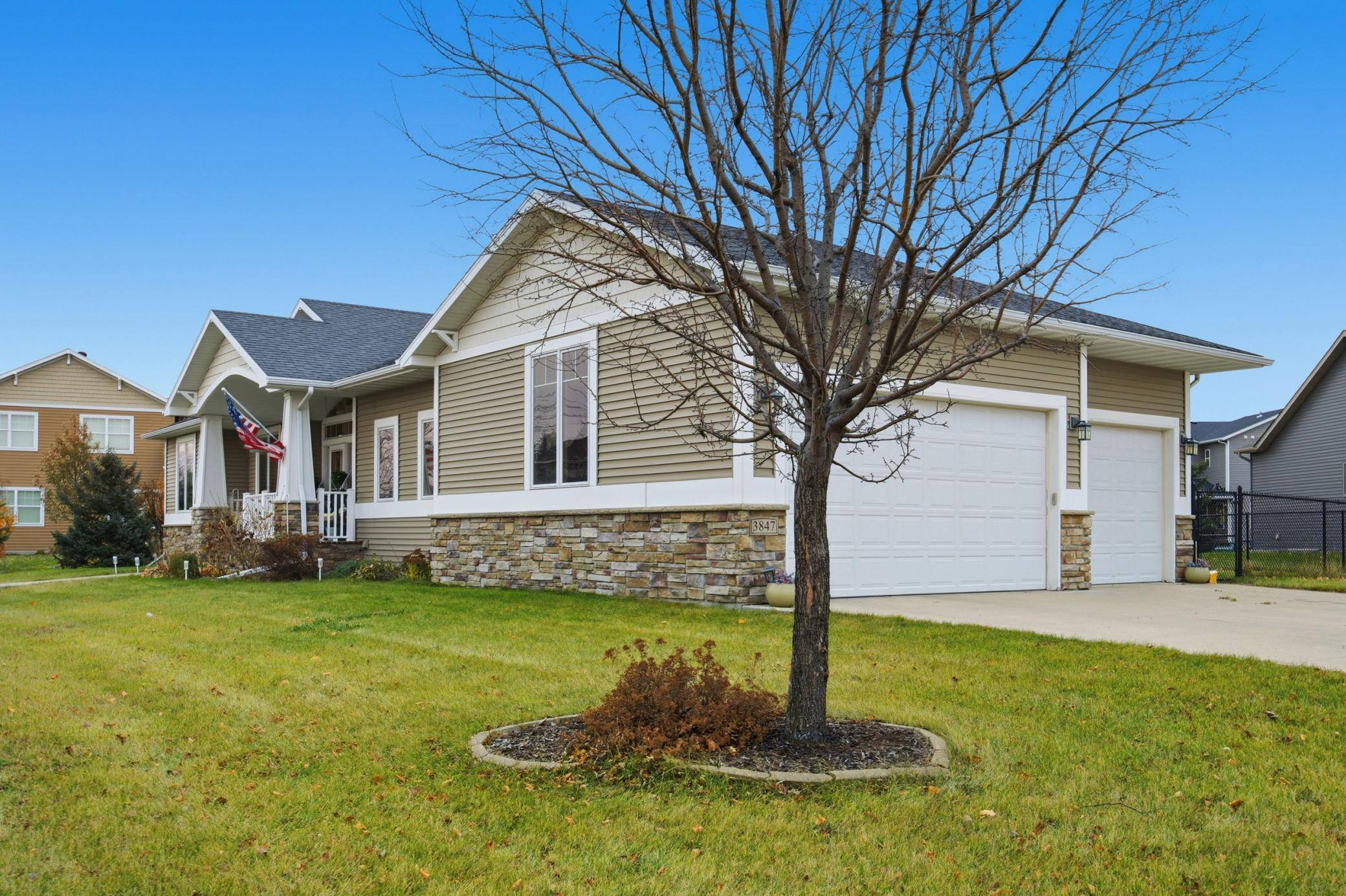 3847 43rd AVE S, Moorhead, MN 56560
