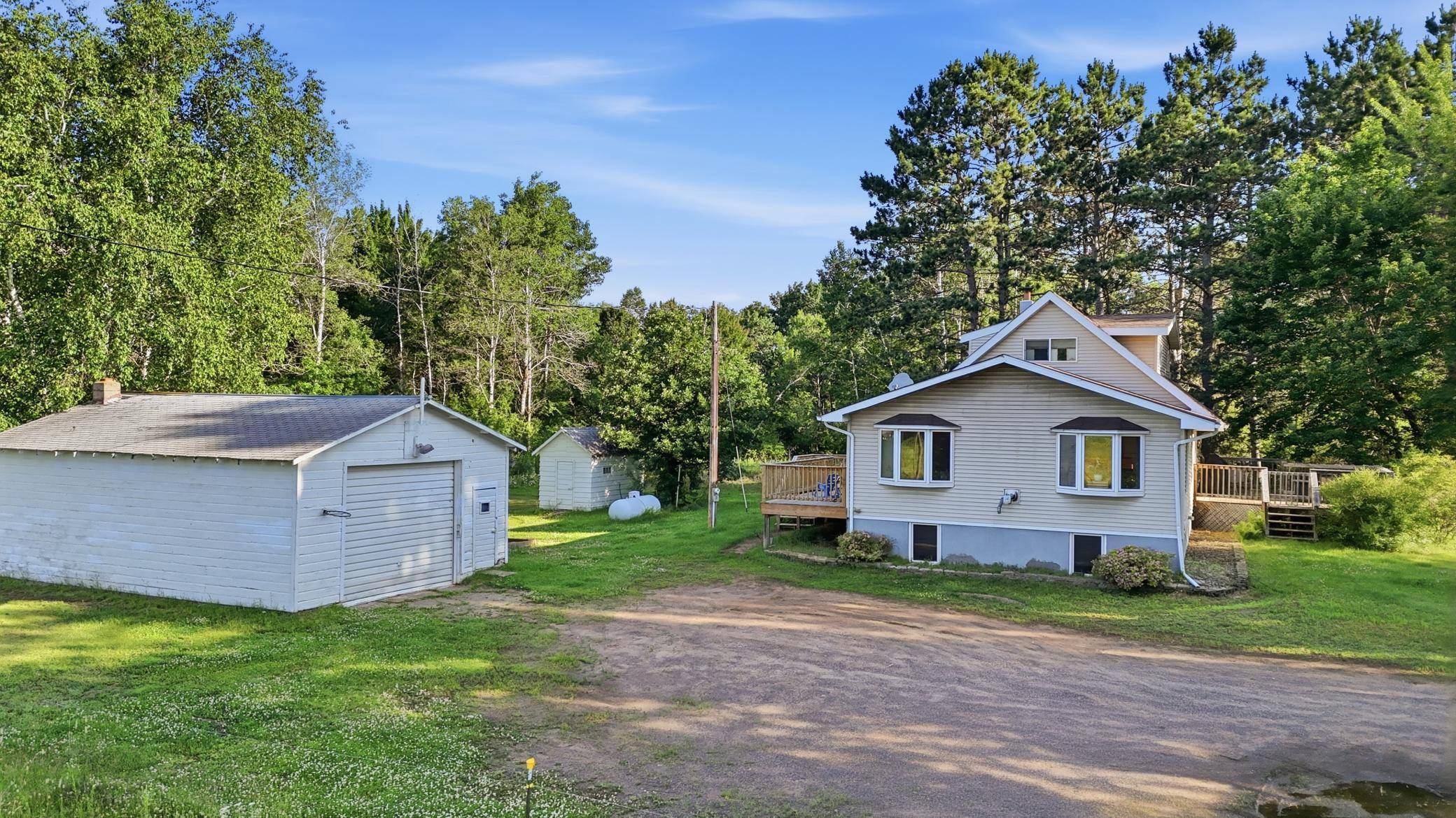 4097 Highway 73, Moose Lake, MN 55767
