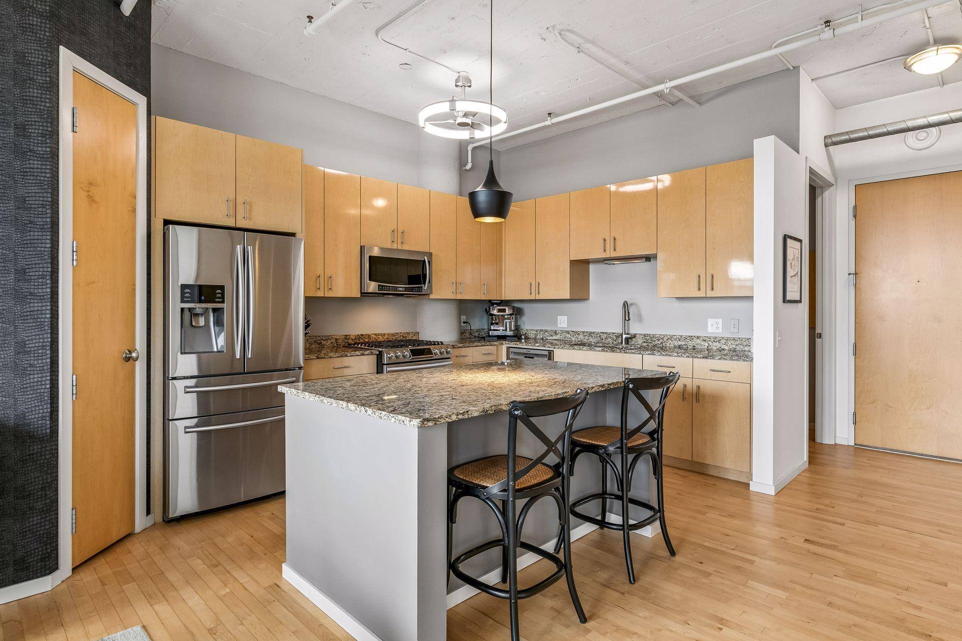 290 Market ST #616, Minneapolis, MN 55405