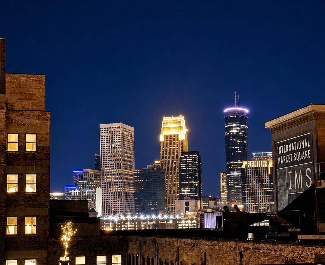 290 Market ST #616, Minneapolis, MN 55405