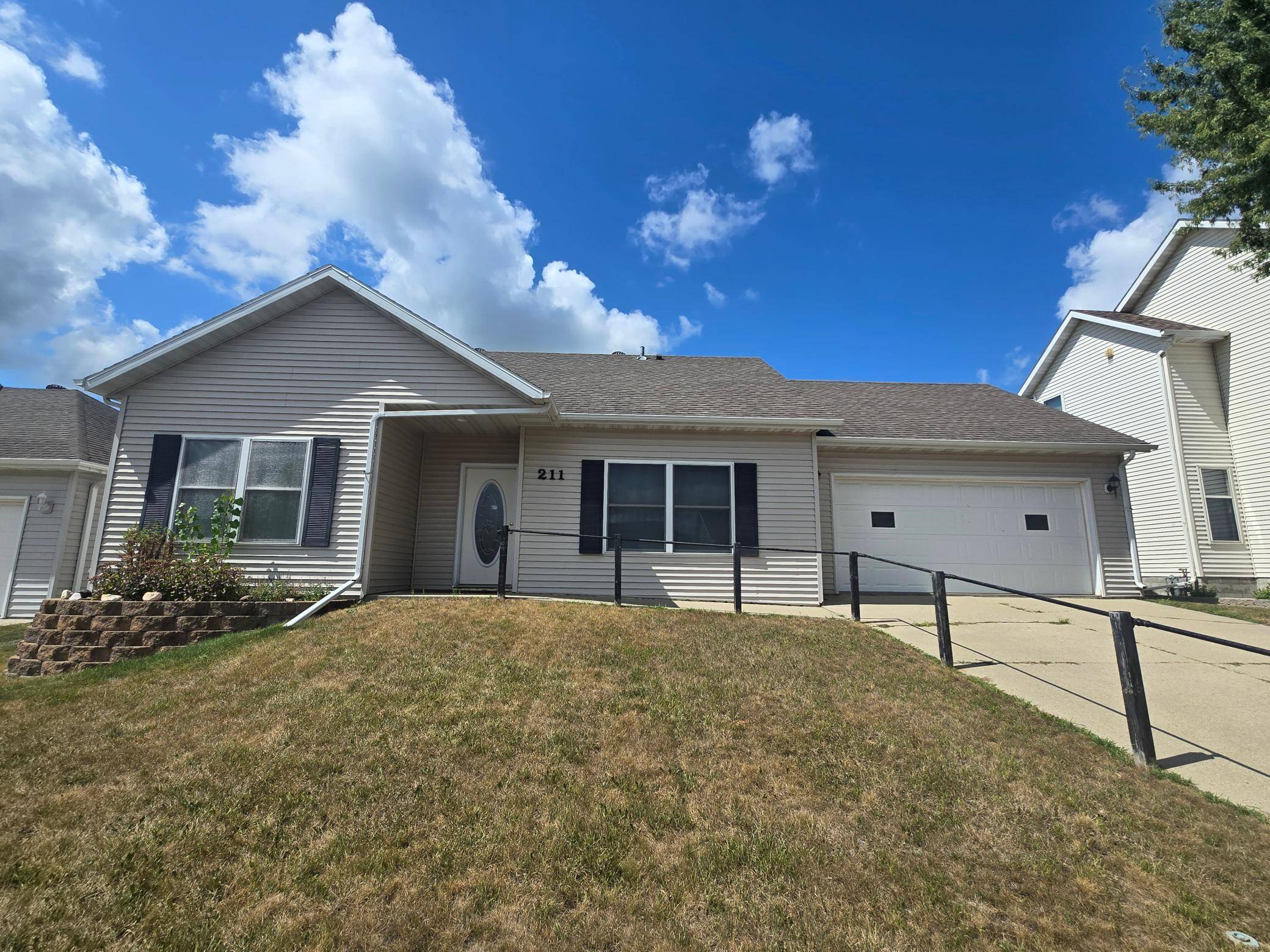 211 Lana CT, Fergus Falls, MN 56537