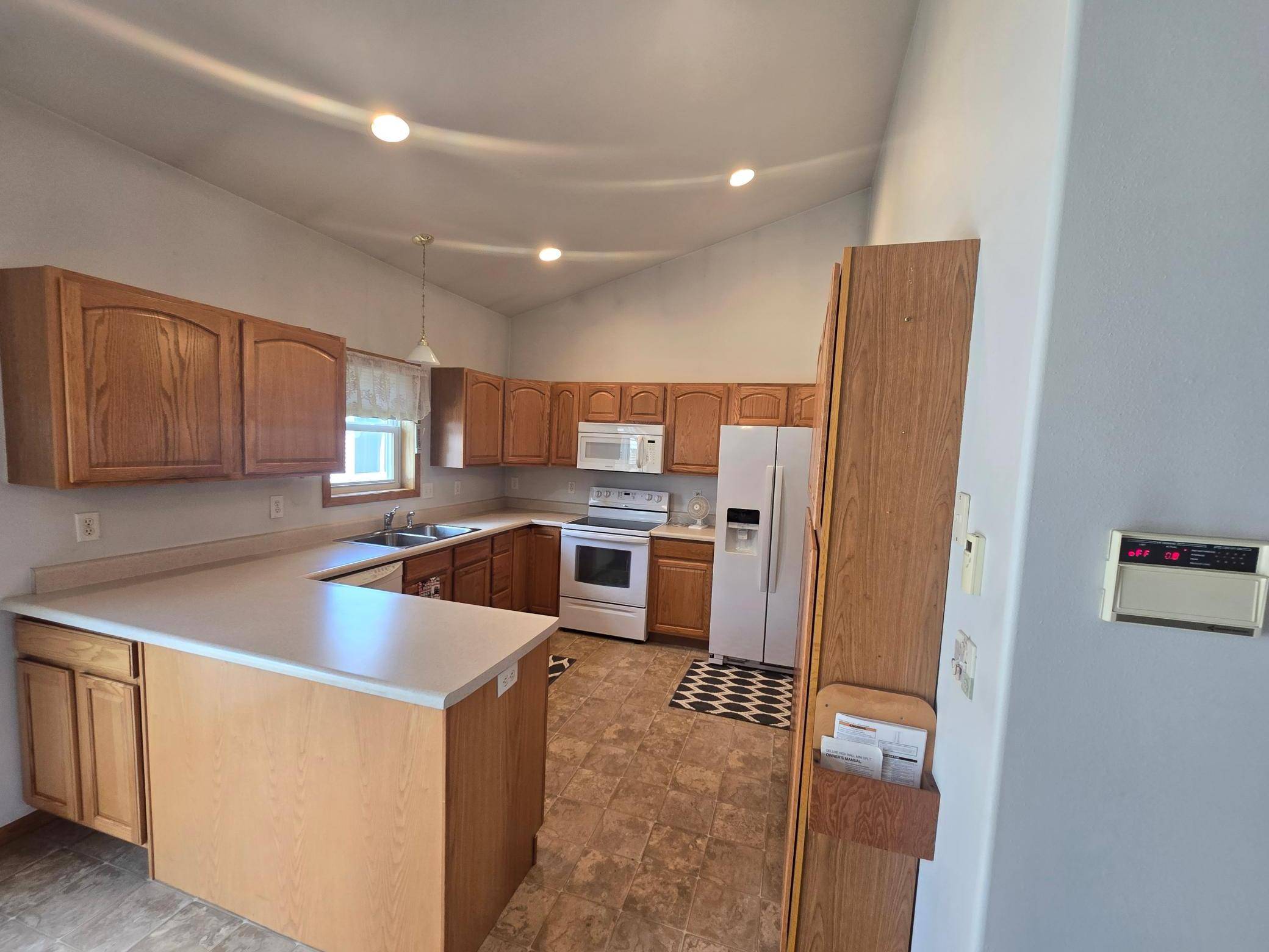211 Lana CT, Fergus Falls, MN 56537