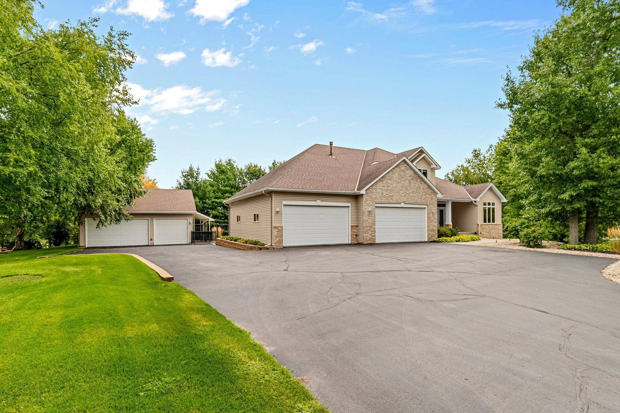 14661 Yancy ST NE, Ham Lake, MN 55304