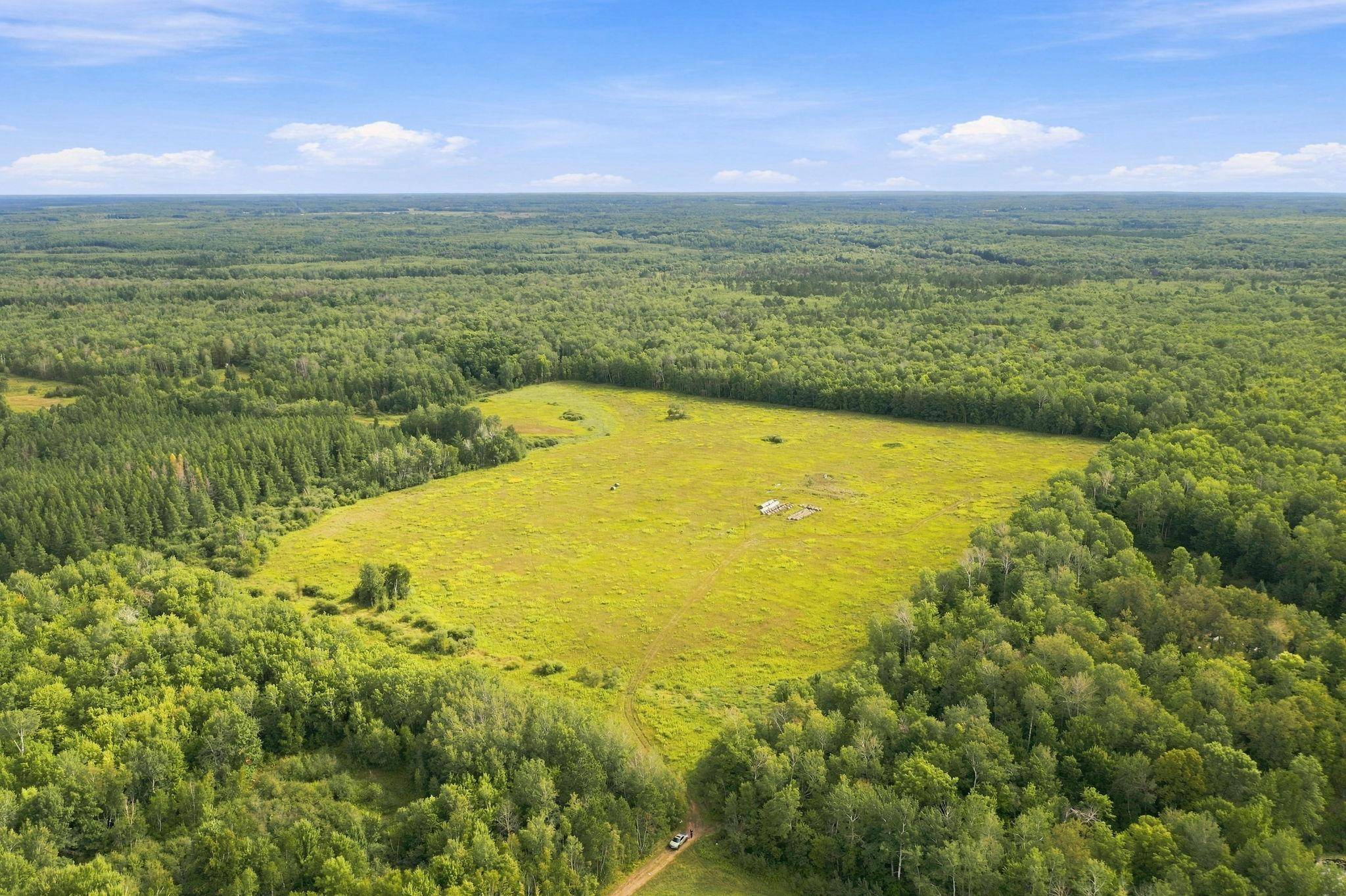 TBD Teds DR, Finlayson, MN 55735
