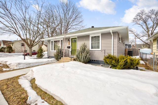 344 Harrison AVE, North Mankato, MN 56003