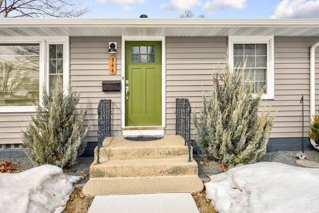 344 Harrison AVE, North Mankato, MN 56003