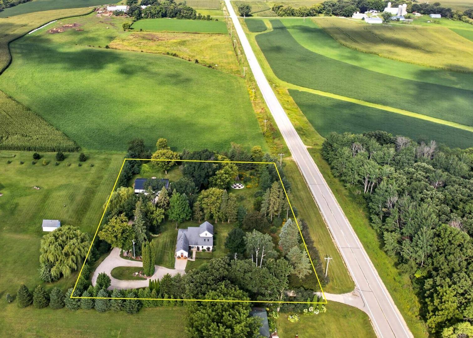10418 County Road 26 SW, Byron, MN 55920