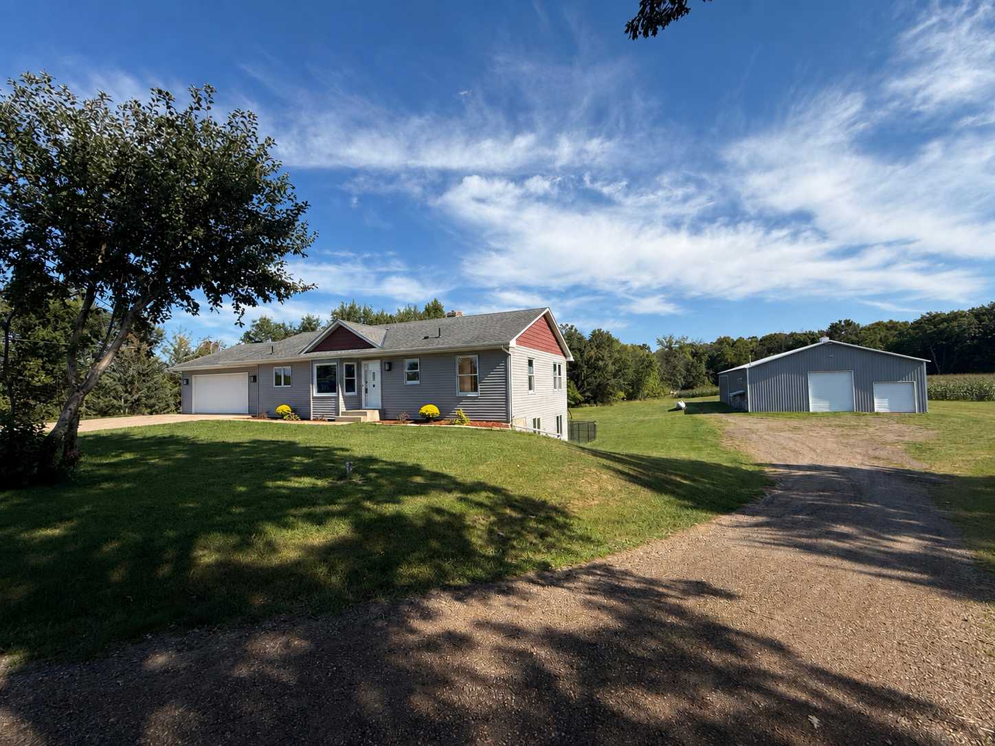 22367 Norris Lake RD, Nowthen, MN 55303