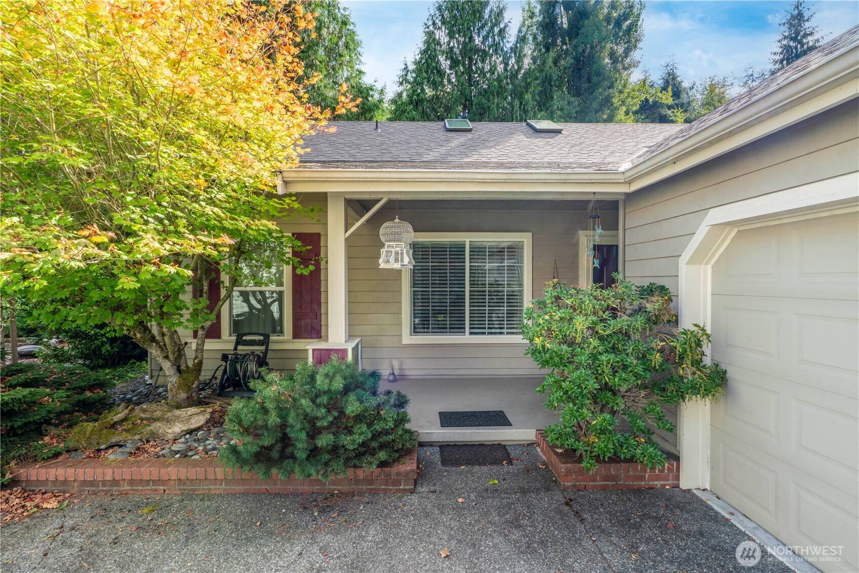43 McKenzie LN, Port Ludlow, WA 98365