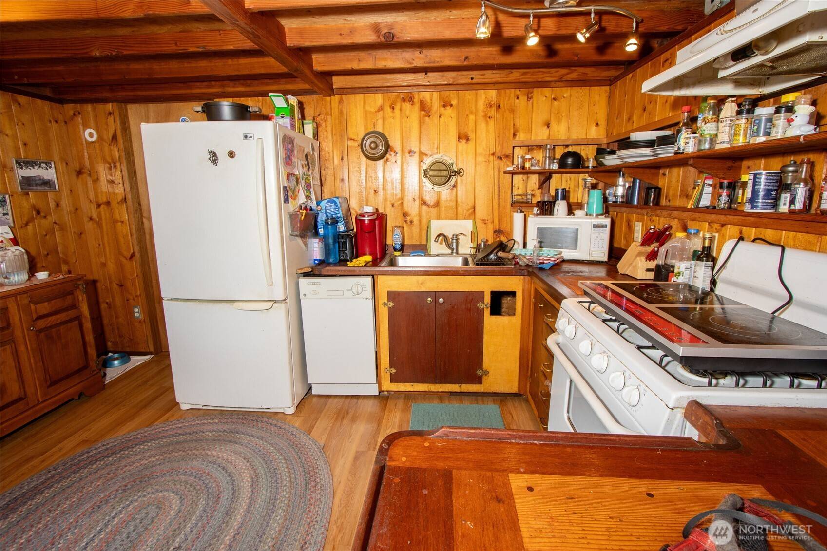 65 Hancock ST, Port Townsend, WA 98368