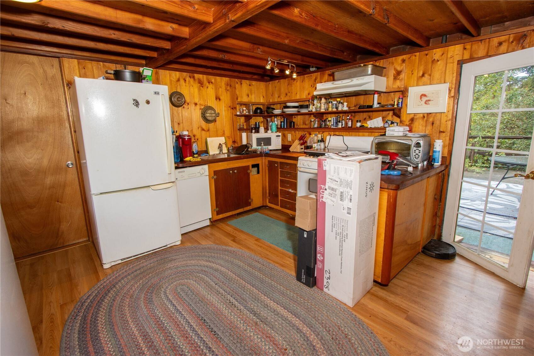 65 Hancock ST, Port Townsend, WA 98368